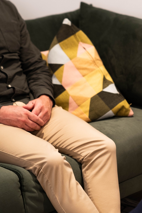 Private sessions tailored to you