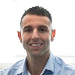 Dr Nathan Akoka