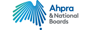 Ahpra Logo